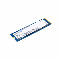 Kingston Technology 2000G NV3 M.2 2280 NVMe SSD, 2 To, M.2, 6000 Mo/s