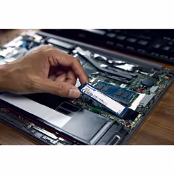 Kingston NV3 SSD M.2 2280 NVMe PCIe 4.0 500 Go - Vue supplémentaire 10