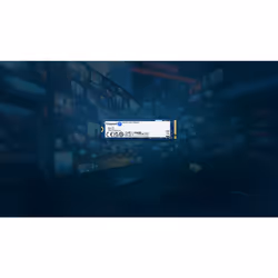 Kingston NV3 SSD M.2 2280 NVMe PCIe 4.0 500 Go - Vue supplémentaire 11