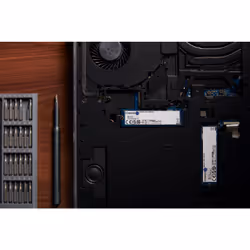 Kingston NV3 SSD M.2 2280 NVMe PCIe 4.0 500 Go - Vue supplémentaire 5