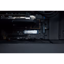 Kingston NV3 SSD M.2 2280 NVMe PCIe 4.0 500 Go - Vue supplémentaire 6