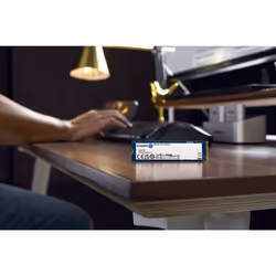Kingston NV3 SSD M.2 2280 NVMe PCIe 4.0 500 Go - Vue supplémentaire 8