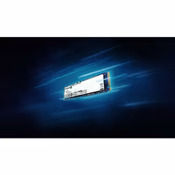 Kingston NV3 SSD M.2 2280 NVMe PCIe 4.0 500 Go - Vue supplémentaire 9