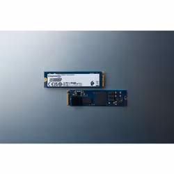 Kingston Technology 960G DC2000B PCIe 4.0 M.2 2280 Enterprise SSD - Vue supplémentaire 6