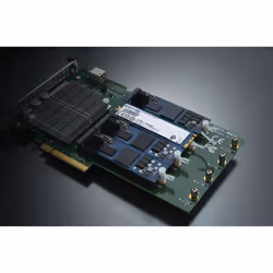 Kingston Technology 240G DC2000B PCIe 4.0 M.2 2280 Enterprise SSD - Vue supplémentaire 10