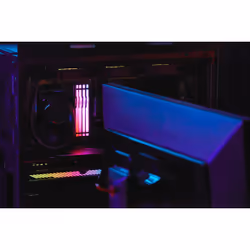 Kingston Technology FURY Beast 32 Go 5600 MT/s DDR5 CL36 DIMM (Kits de 2) RGB - Vue supplémentaire 16
