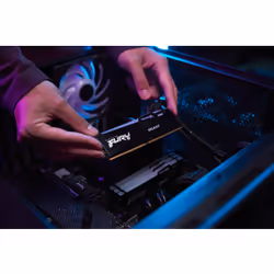 Kingston Technology FURY Beast 16 Go 5600 MT/s DDR5 CL36 DIMM RGB - Vue supplémentaire 17