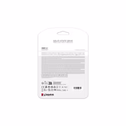 Kingston Technology 4000G NV3 M.2 2280 NVMe SSD - Vue supplémentaire 6