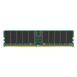 Kingston Technology KSM64R52BD4-128MB module de mémoire 128 Go 1 x 128 Go DDR5