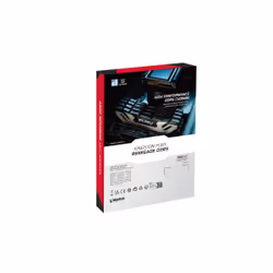 Kingston Technology FURY 48 Go 8400MT/s DDR5 CL40 CUDIMM (kit de 2) Renegade Silver XMP - Vue supplémentaire 4