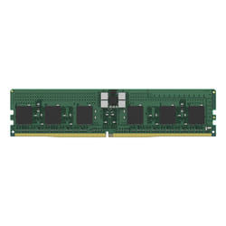 Kingston Technology KSM64R52BS8-16MD module de mémoire 16Go 1 x 16Go DDR5
