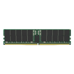 Kingston Technology KSM64R52BD4-64MD module de mémoire 64 Go 1 x 64 Go DDR5