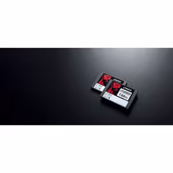 Kingston Technology SSD SATA Enterprise DC600ME (usage mixte) 2,5” de 7 680 Go - Vue supplémentaire 4