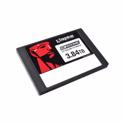 Kingston Technology SSD SATA Enterprise DC600ME (usage mixte) 2,5” de 3 480 Go