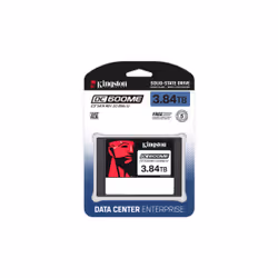Kingston Technology SSD SATA Enterprise DC600ME (usage mixte) 2,5” de 3 480 Go