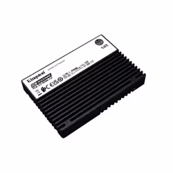 Kingston Technology 15,36TB DC3000ME U.2 PCIe 5.0 NVMe TCG Opal Enterprise SSD