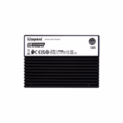 Kingston Technology 7,68TB DC3000ME U.2 PCIe 5.0 NVMe TCG Opal Enterprise SSD, 7,68 To, U.2, 14000 Mo/s
