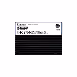 Kingston Technology 3,84TB DC3000ME U.2 PCIe 5.0 NVMe TCG Opal Enterprise SSD, 3,84 To, U.2, 14000 Mo/s