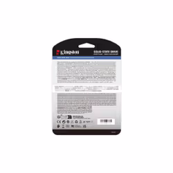 Kingston Technology 3,84TB DC3000ME U.2 PCIe 5.0 NVMe TCG Opal Enterprise SSD - Vue supplémentaire 5