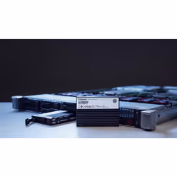 Kingston Technology 3,84TB DC3000ME U.2 PCIe 5.0 NVMe TCG Opal Enterprise SSD - Vue supplémentaire 6