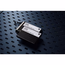 Kingston Technology 3,84TB DC3000ME U.2 PCIe 5.0 NVMe TCG Opal Enterprise SSD - Vue supplémentaire 7
