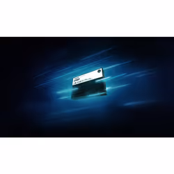Kingston Technology 3,84TB DC3000ME U.2 PCIe 5.0 NVMe TCG Opal Enterprise SSD - Vue supplémentaire 8