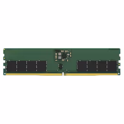Kingston Technology ValueRAM KVR64A52BS8-32, 32 Go, 1 x 32 Go, DDR5, 288-pin DIMM