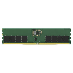 Kingston Technology ValueRAM KVR64A52BS8-32 module de mémoire 32Go 1 x 32Go DDR5