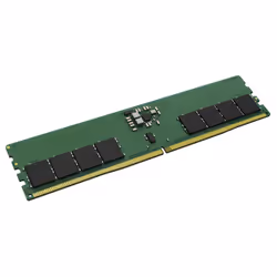 Kingston Technology ValueRAM KVR64A52BS8-32 module de mémoire 32Go 1 x 32Go DDR5