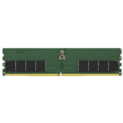 Kingston Technology ValueRAM KVR64A52BD8-32 module de mémoire 32Go 1 x 32Go DDR5