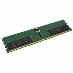 Kingston Technology ValueRAM KVR64A52BD8-32 module de mémoire 32Go 1 x 32Go DDR5