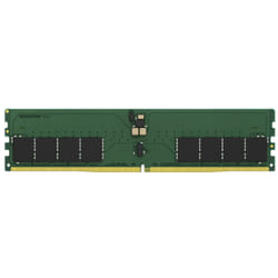 Kingston Technology ValueRAM KVR64A52BD8-64 module de mémoire 64 Go 1 x 64 Go DDR5
