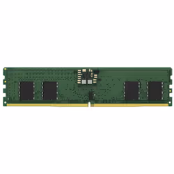 Kingston Technology ValueRAM KVR64A52BS6-8, 8 Go, 1 x 8 Go, DDR5, 288-pin DIMM
