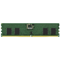 Kingston Technology ValueRAM KVR64A52BS6-8 module de mémoire 8Go 1 x 8Go DDR5