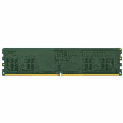 Kingston Technology ValueRAM KVR64A52BS6-8 module de mémoire 8Go 1 x 8Go DDR5