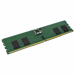 Kingston Technology ValueRAM KVR64A52BS6-8 module de mémoire 8Go 1 x 8Go DDR5