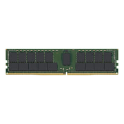 Kingston Technology KSM32RD4/64HD module de mémoire 64 Go 1 x 64 Go DDR4 3200 MHz ECC