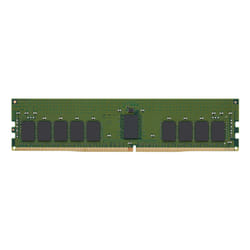 Kingston Technology KSM32RD8/16HE module de mémoire 16 Go 1 x 16 Go DDR4 3200 MHz ECC