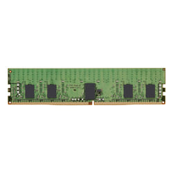 Kingston Technology KSM32RS8/8HE module de mémoire 8 Go 1 x 8 Go DDR4 3200 MHz ECC