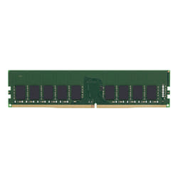 Kingston Technology KSM32ED8/32HD module de mémoire 32 Go 2 x 16 Go DDR4 3200 MHz ECC