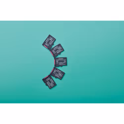 Kingston Technology 64 GB microSDXC Canvas Select Plus Gen3 100MB/s A1 (Adaptateur SD inclus) - Vue supplémentaire 7