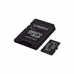 Kingston Technology 1TB microSDXC Canvas Select Plus Gen3 150MB/s A1 (Adaptateur SD inclus)