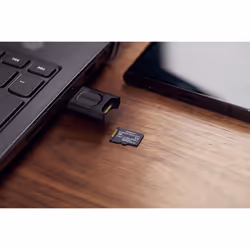Kingston Technology 1 TB microSDXC Canvas Select Plus Gen3 150MB/s A1 (Adaptateur SD inclus) - Vue supplémentaire 8