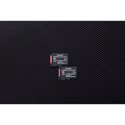 Kingston Technology 1 TB micSDXC Canvas Select Plus Gen3 150R A1 (Adaptateur SD non inclus) - Vue supplémentaire 7