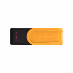 Kingston Technology DataTraveler 512GB Portable USB 3.2 Gen 1 Exodia S (Noir/Jaune), 512 Go, USB Type-A, 3.2 Gen 1 (3.1 Gen 1 ...