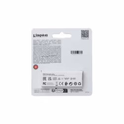 Kingston Technology DataTraveler 512 GB Portable USB 3.2 Gen 1 Exodia S (Noir/Jaune) - Vue supplémentaire 4