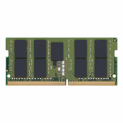 Kingston Technology KSM32SED8/16HE, 16 Go, 1 x 16 Go, DDR4, 3200 MHz, 260-pin SO-DIMM