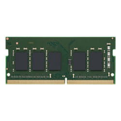 Kingston Technology KSM32SES8/8HE module de mémoire 8 Go 1 x 8 Go DDR4 3200 MHz ECC