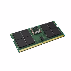 Kingston Technology KVR64V52BS8-16 module de mémoire 16 Go 1 x 16 Go DDR5