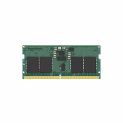 Kingston Technology KVR64V52BS6-8, 8 Go, 1 x 8 Go, DDR5, 262-pin SO-DIMM